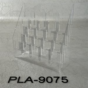 Pen Display with 40 cases 23,5’’ x 13,25’’ x 15,75" H