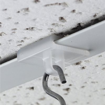 Ceiling Clip 3 / 4 x 3 / 4"